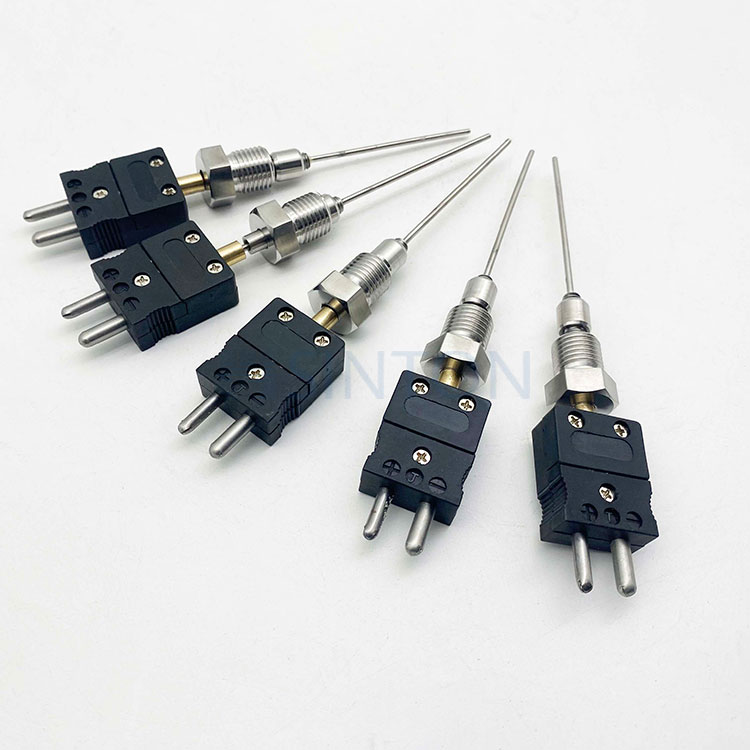 J-type thermokoppel