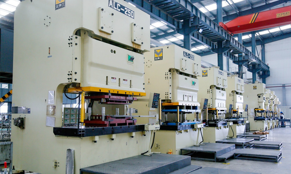 Persmachine